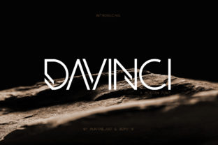 Davinci Font: A Modern Sans Serif for Web Design