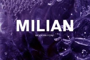Milian: A Designer’s Honest Review for Branding
