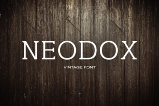 Neodox: A Designer’s Honest Review for Branding